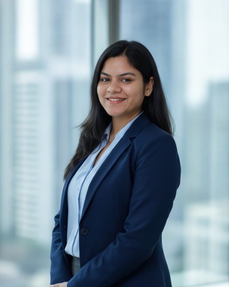 Priyanshi Bhatnagar